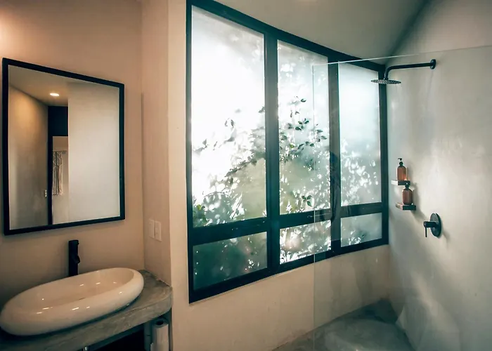 Jungle Boho - Private Pool - Concierge 6b Villa