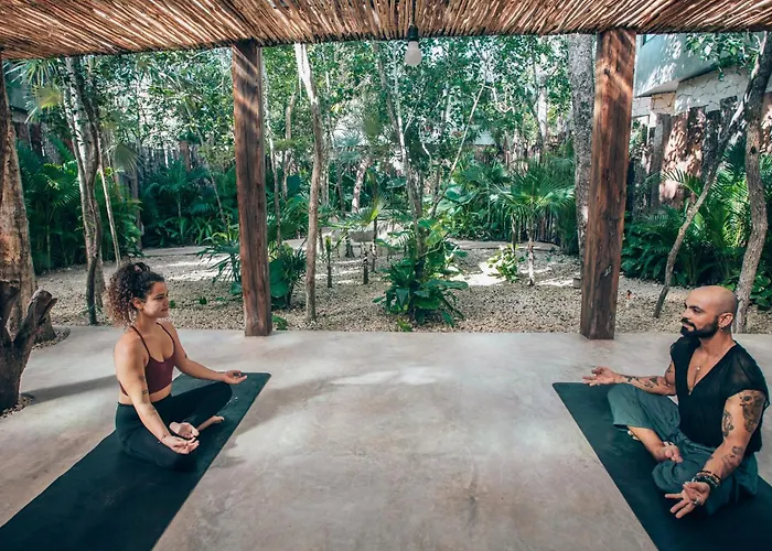 Jungle Boho - Private Pool - Concierge 6b Villa *