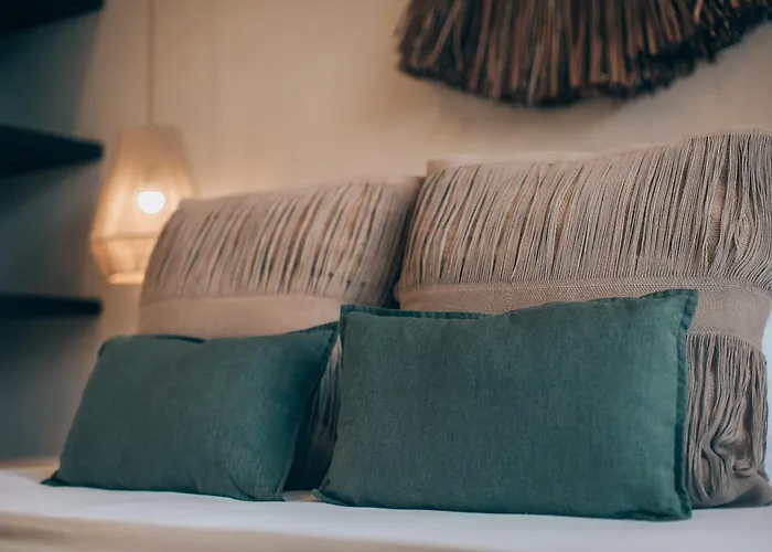Jungle Boho - Private Pool - Concierge 6b * Tulum