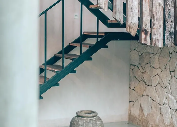 Jungle Boho - Private Pool - Concierge 6b Villa