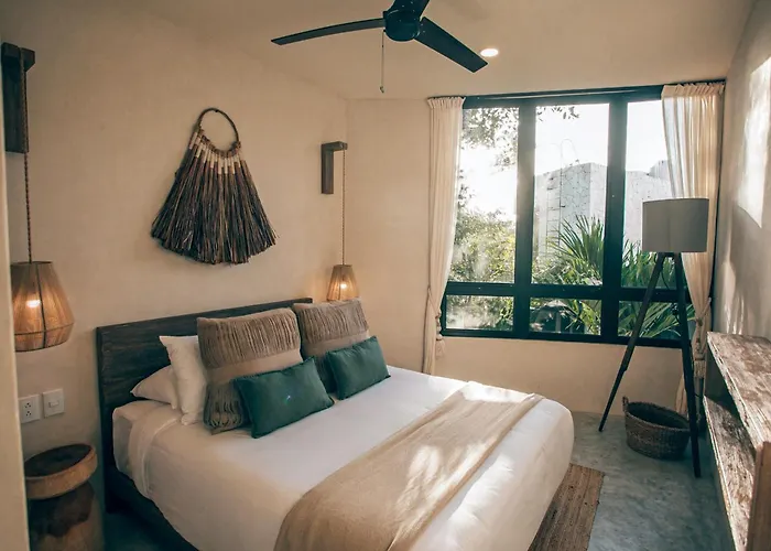 Jungle Boho - Private Pool - Concierge 6b *